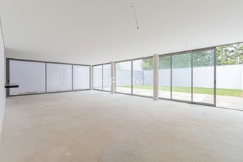 house em Rua Campo Verde, Jardim Europa - São Paulo - SP