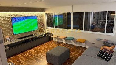 apartment em Rua Monte Alegre, Perdizes - São Paulo - SP