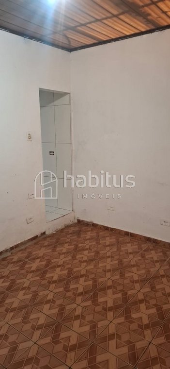 house em Rua Ingá, Vila Linda - Santo André - SP