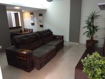 apartment em Capitão Augusto Franco, Centro - Sorocaba - SP