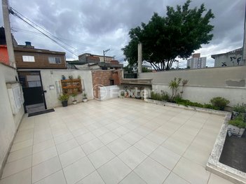 house em Rua Jarauara, Vila Ré - São Paulo - SP