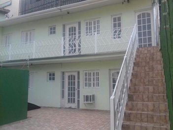 house em Rua Guaratinguetá, Loteamento Residencial Andrade - Pindamonhangaba - SP