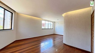 apartment em Rua Pium-I, Cruzeiro - Belo Horizonte - MG