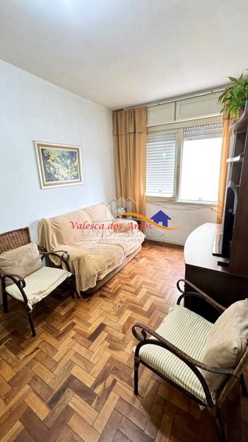 apartment em Rua Tamandaré, Camaquã - Porto Alegre - RS