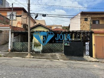 house em Rua Parintins, Vila Floresta - Santo André - SP