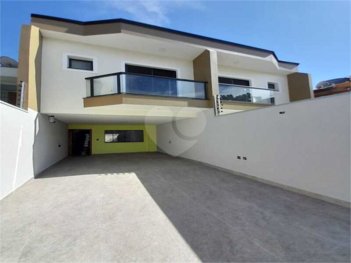 house em Rua Tanger, Parque Oratório - Santo André - SP