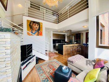 apartment em Castro Alves, Independência - Porto Alegre - RS
