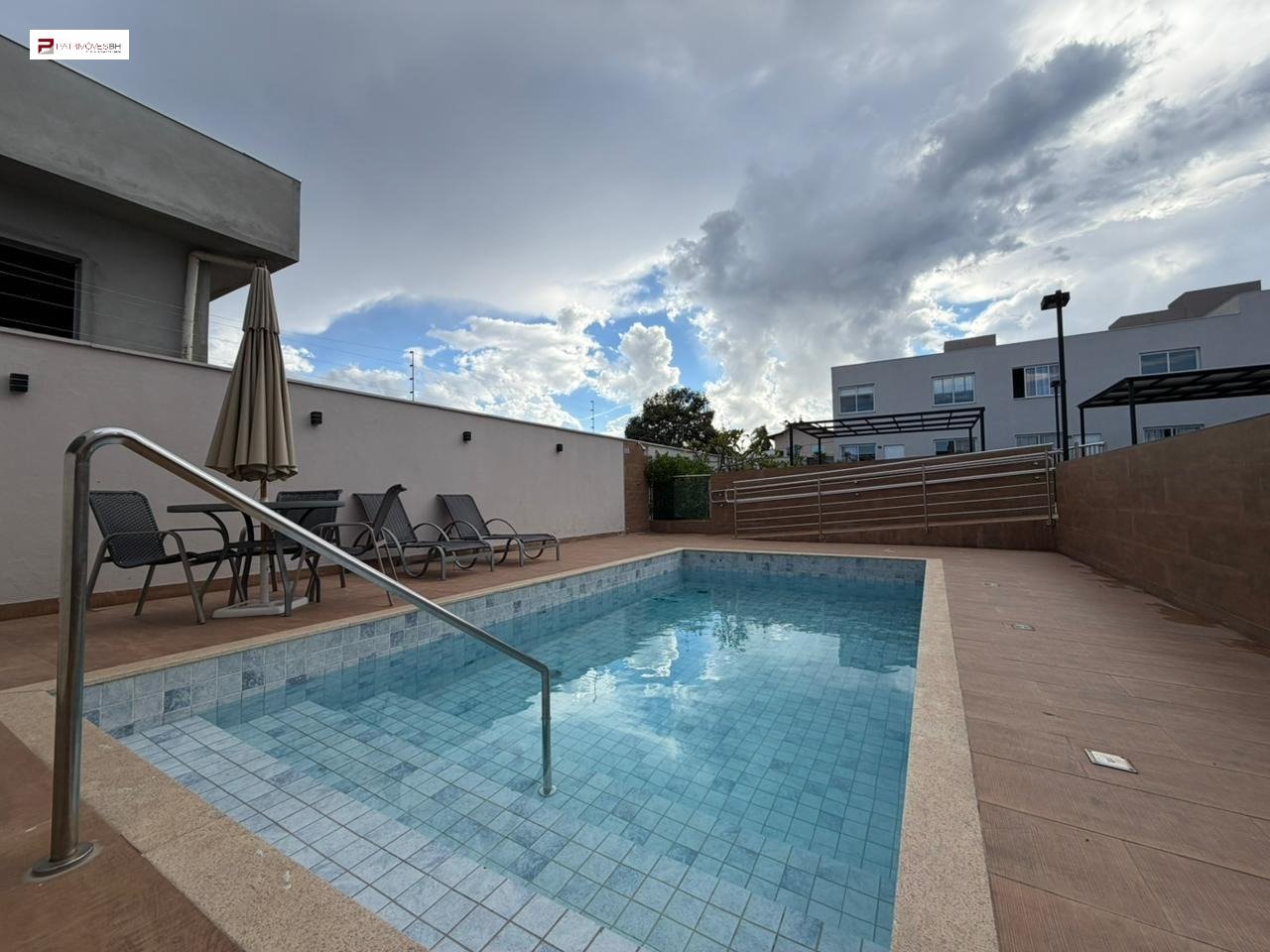 Casa com 3 quartos — Trevo, Belo Horizonte