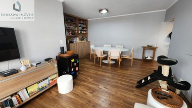 apartment em Rua Abílio Soares, Paraíso - São Paulo - SP