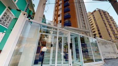 apartment em Rua Pelotas, Vila Mariana - São Paulo - SP