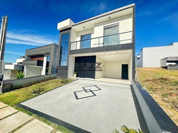 house em Rua José Milanesi, Vila Rubens - Indaiatuba - SP