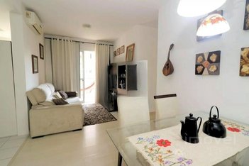 apartment em Rua Doutor Barcelos, Tristeza - Porto Alegre - RS