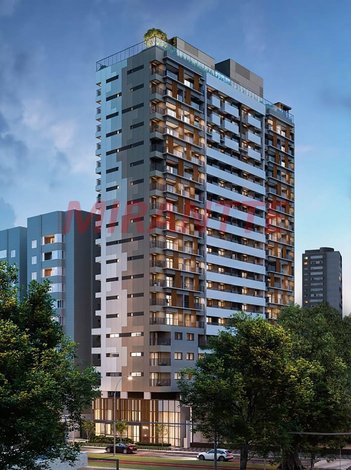 office em Avenida Sumaré, Perdizes - São Paulo - SP