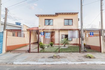 house em Esteio, Vera Cruz - Gravataí - RS