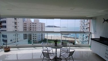 apartment em Rua Aristides Caramuru, Muquiçaba - Guarapari - ES