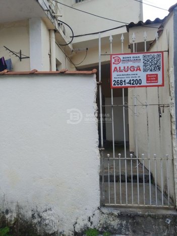 house em Rua Tauá-Mirim, Jardim Danfer - São Paulo - SP