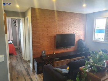 apartment em Rua Eugênio de Freitas, Vila Guilherme - São Paulo - SP