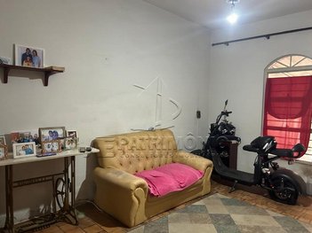 house em Rua Baltazar Fernandes, Vila Santana - Sorocaba - SP