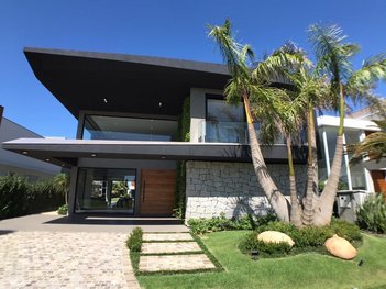 house em Rua Rio Jacuí, Centro - Xangri-Lá - RS