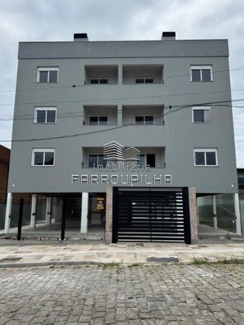 apartment em Rua Marcos Tonin, Santa Catarina - Farroupilha - RS