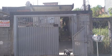 house em M-29 Rua Josué de Castro, Parque Residencial Marengo - Itaquaquecetuba - SP