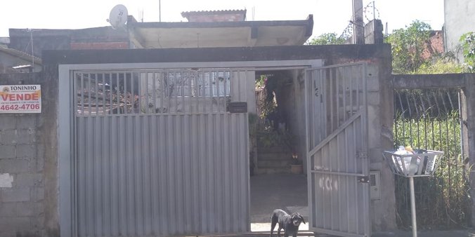 Cômodo Condomínio