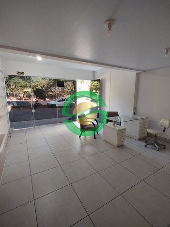 office em Avenida Independência, Avenida - Santa Cruz do Sul - RS