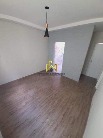 apartment em Rua João Samaha, São João Batista (Venda Nova) - Belo Horizonte - MG