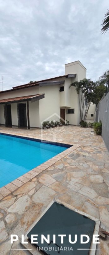house em Rua São Marcos, Jardim Sumaré - Araçatuba - SP