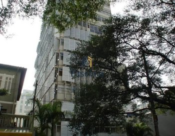 apartment em Rua Pará, Consolação - São Paulo - SP