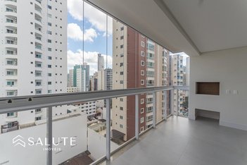 apartment em 3130, Centro - Balneário Camboriú - SC