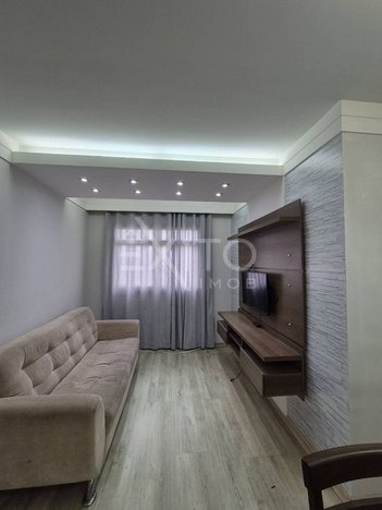 apartment em Avenida Antônio Frederico Ozanan, Jardim Shangai - Jundiaí - SP