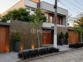 house em Rua Santa Tereza, Centro - Camaquã - RS