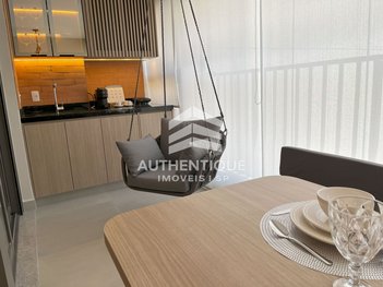 apartment em Rua Osório Duque Estrada, Paraíso - São Paulo - SP