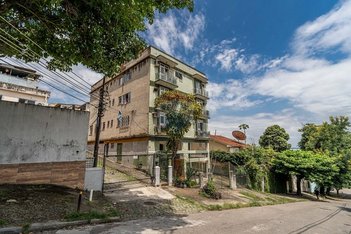 apartment em Rua Amapurus, Tauá - Rio de Janeiro - RJ