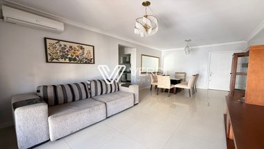 apartment em Rua Fagundes dos Reis, Centro - Passo Fundo - RS