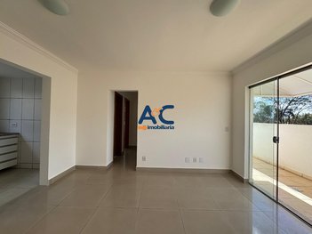 apartment em Rua Isaura Silva, Paquetá - Belo Horizonte - MG