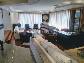 apartment em Rua Joel Jorge de Melo, Vila Mariana - São Paulo - SP