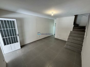 house em Rua Apeu, Vila Brasílio Machado - São Paulo - SP