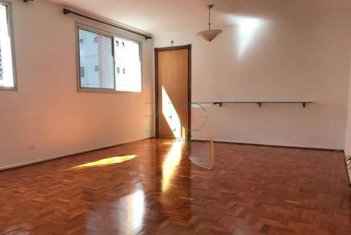 apartment em Rua Gaivota, Moema - São Paulo - SP