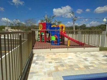 apartment em Avenida Coração de Estudante, Moradas da Lapinha - Lagoa Santa - MG