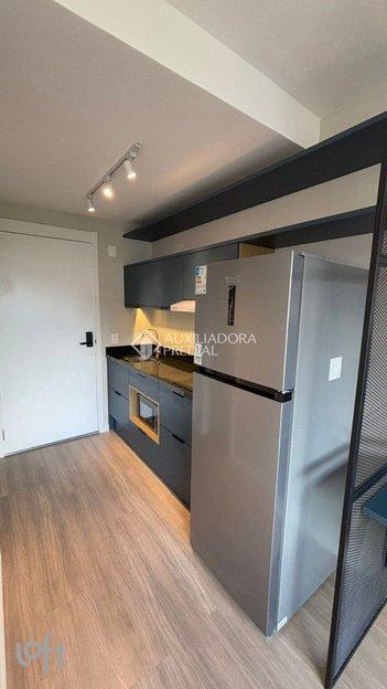 apartment em Casemiro de Abreu, Rio Branco - Porto Alegre - RS