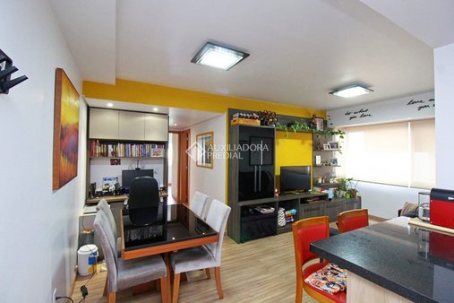 Cômodo Condomínio