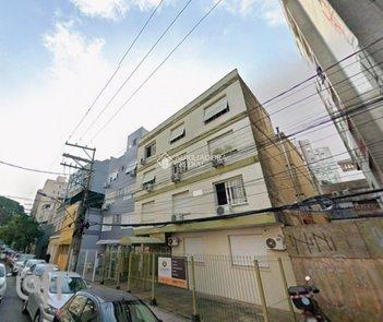apartment em Rua Demétrio Ribeiro, Centro - Porto Alegre - RS