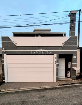 house em Rua Copos de Leite, Nova Cerejeira - Atibaia - SP