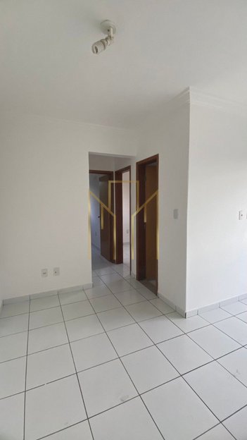 apartment em Travessa Lourival Dantas Azevedo, Presidente Roosevelt - Uberlândia - MG