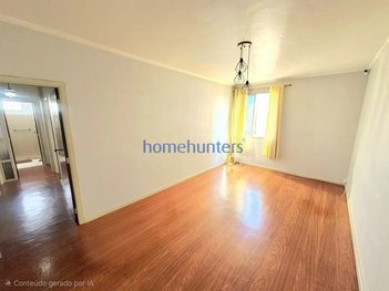 apartment em Rua Boaventura do Amaral, Centro - Campinas - SP