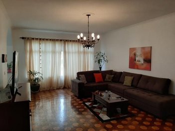 house em Rua Rosário de Dom Viçoso, Jardim São Carlos (Zona Sul) - São Paulo - SP