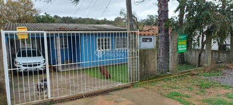 house em Avenida Vereador Breno Guimarães, Ermo - Guaíba - RS