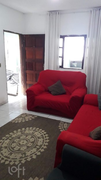 house em Francisco Miguel Souto Vieira, Vila Granada - São Paulo - SP